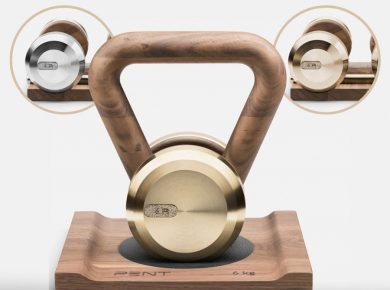 The Swarovski Weights You’re Afraid to Use