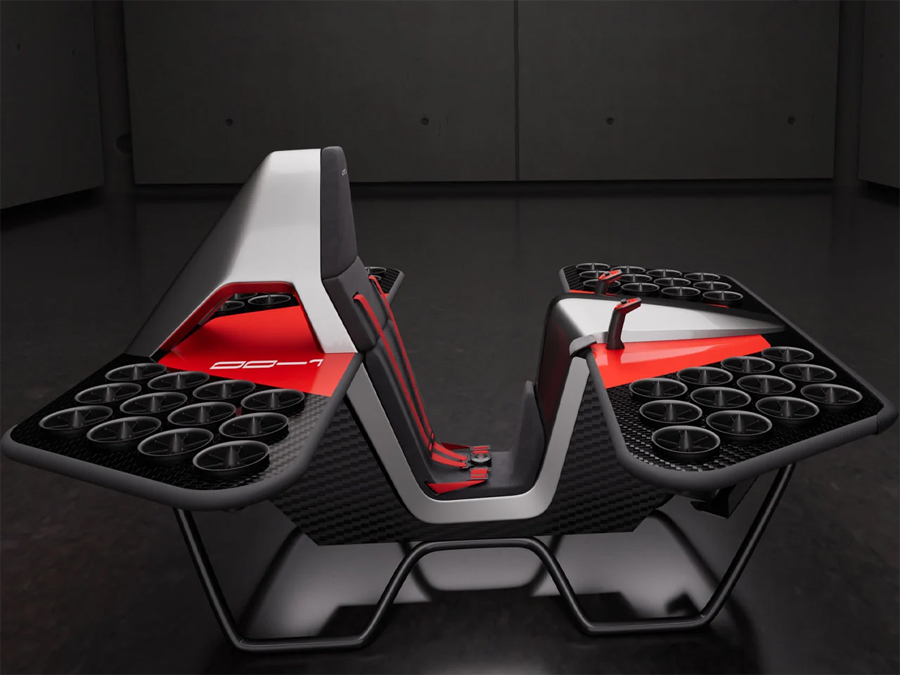 LEO Solo Marks A New Chapter In Everyday Aviation