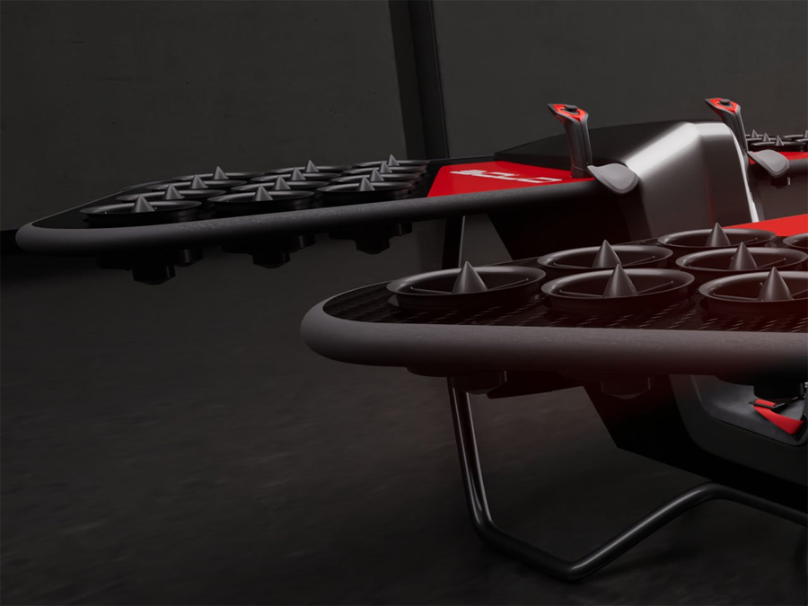 LEO Solo Marks A New Chapter In Everyday Aviation