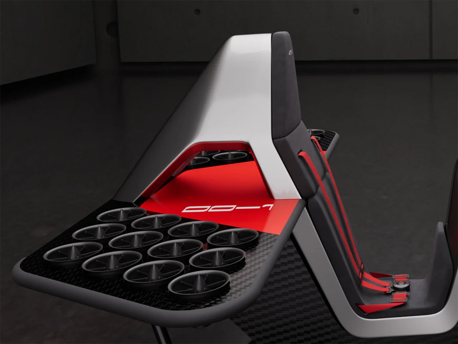 LEO Solo Marks A New Chapter In Everyday Aviation