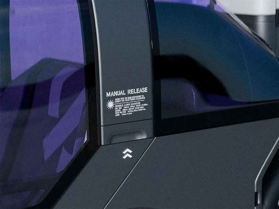 Futuristic Pod Bike Shaping Tomorrow’s Urban Mobility