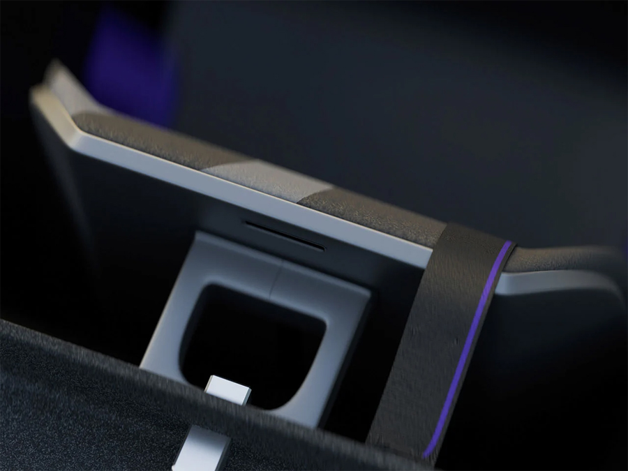 Futuristic Pod Bike Shaping Tomorrow’s Urban Mobility