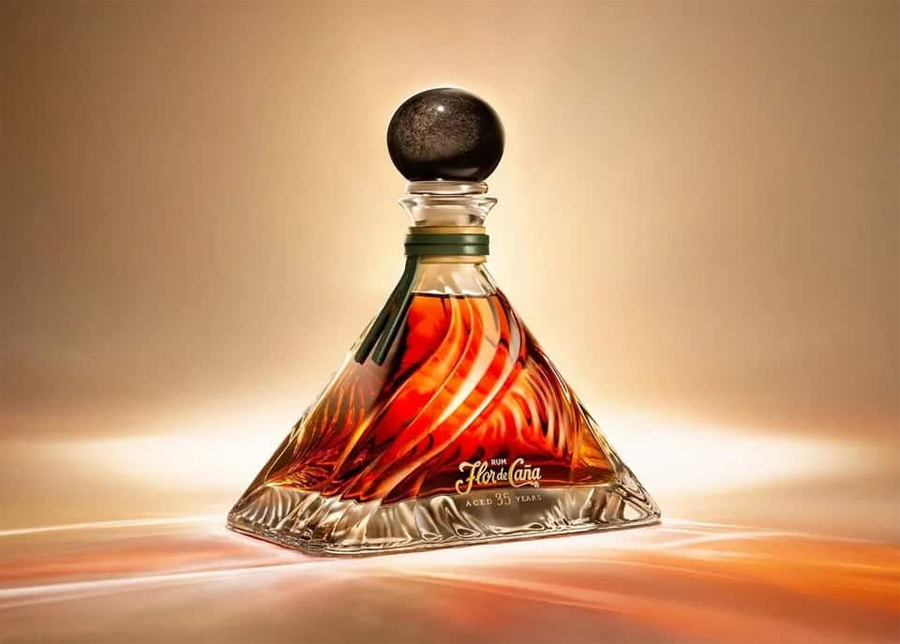 Flor de Caña Marks 135 Years with a Quietly Majestic 35 Year Rum