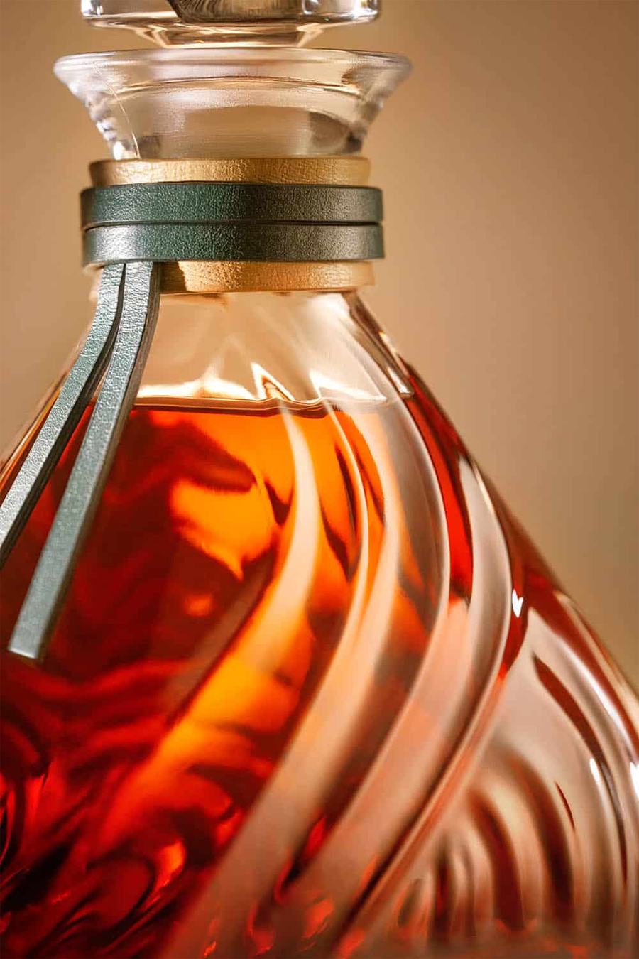 Flor de Caña Marks 135 Years with a Quietly Majestic 35 Year Rum Flor de Caña Marks 135 Years with a Quietly Majestic 35 Year Rum