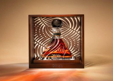 Flor de Caña Marks 135 Years with a Quietly Majestic 35 Year Rum