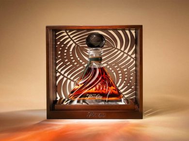 Flor de Caña Marks 135 Years with a Quietly Majestic 35 Year Rum