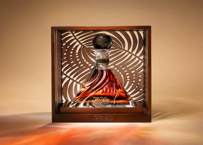 Flor de Caña Marks 135 Years with a Quietly Majestic 35 Year Rum