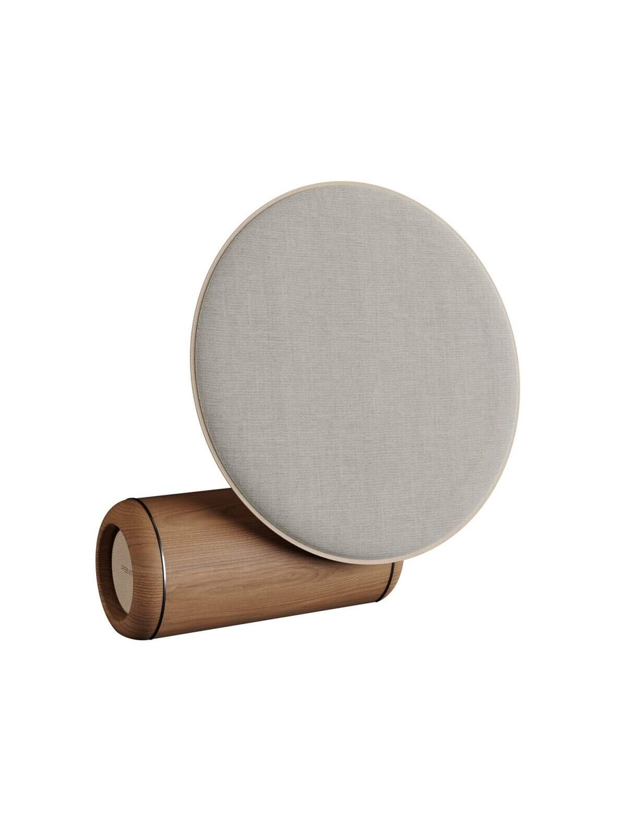 Pent’s Gulia Speakers That Refuse to Blend In