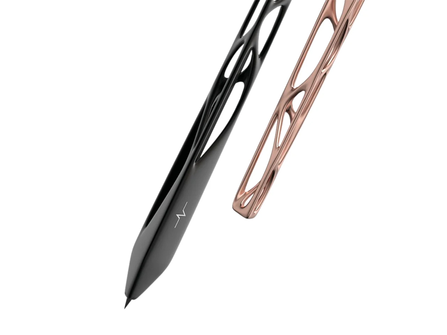 Award-Winning Pen Designed to Feel Weightless on Your Desk