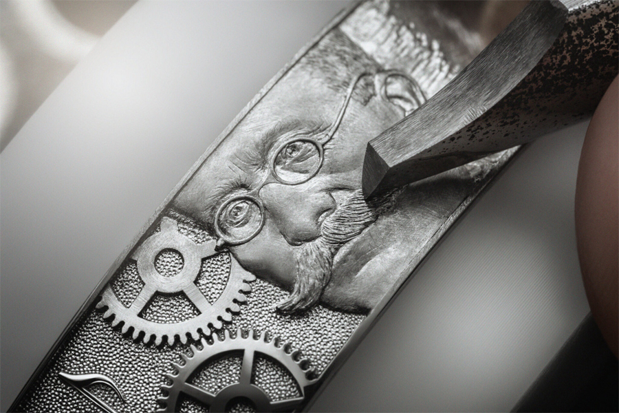 Audemars Piguet's 150e Héritage Redefines Ultra-Complication at the Highest Level