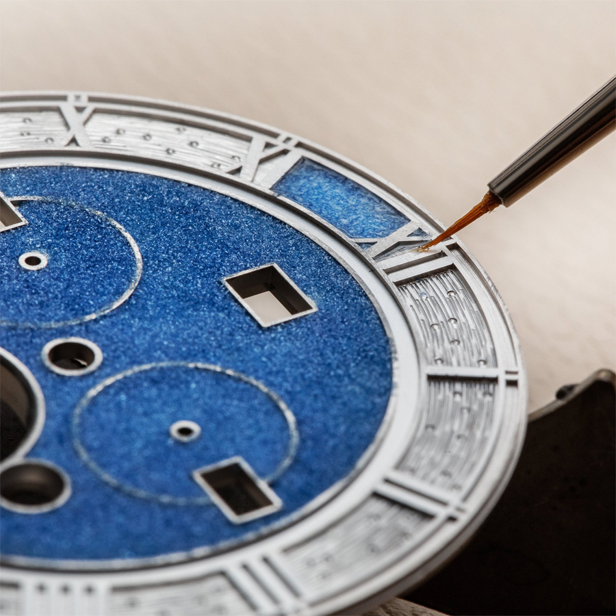 Audemars Piguet's 150e Héritage Redefines Ultra-Complication at the Highest Level