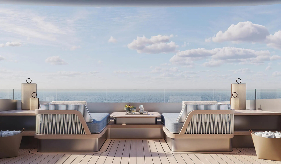 Benetti B.Neos and the Case for Quiet Luxury at Sea