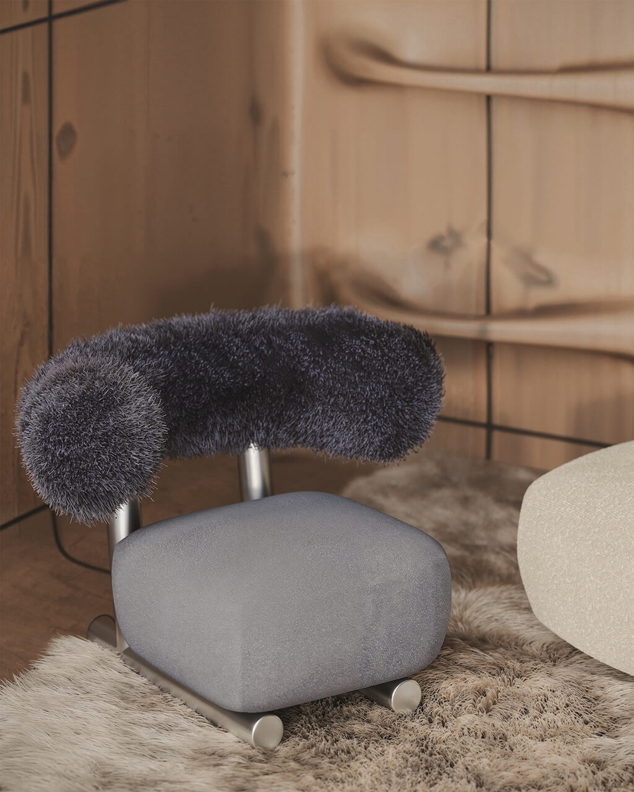 At 3,014 Metres, Georgia Quietly Reinvented What a Refuge Could Be