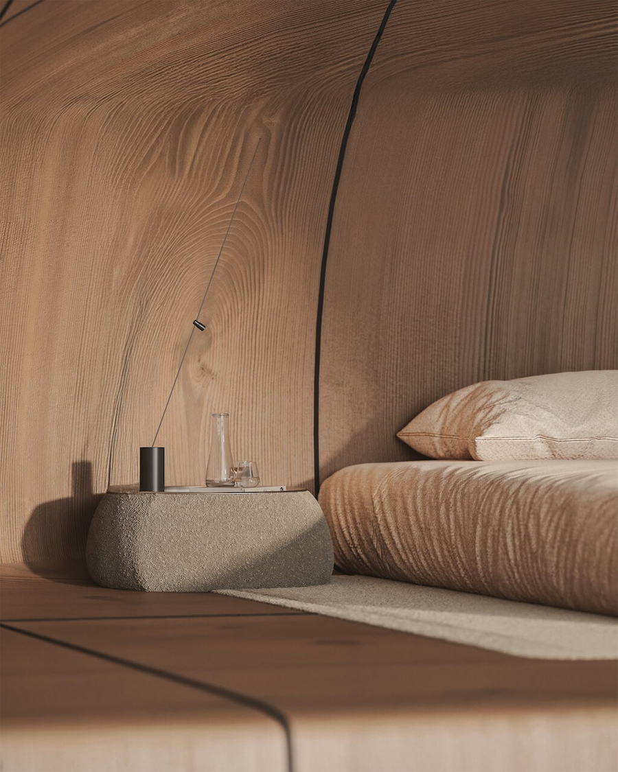 At 3,014 Metres, Georgia Quietly Reinvented What a Refuge Could Be