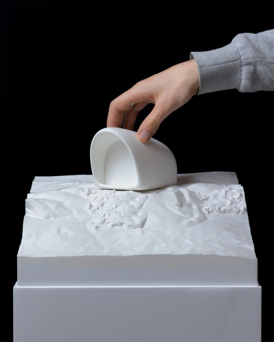 At 3,014 Metres, Georgia Quietly Reinvented What a Refuge Could Be