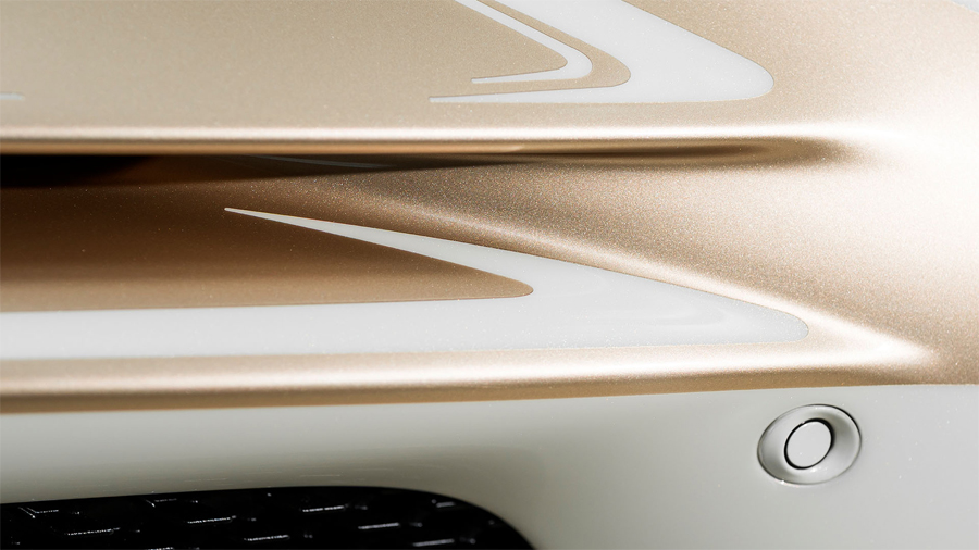 The Car That Arrived at Pebble Beach as an Idea and Left as a Legend