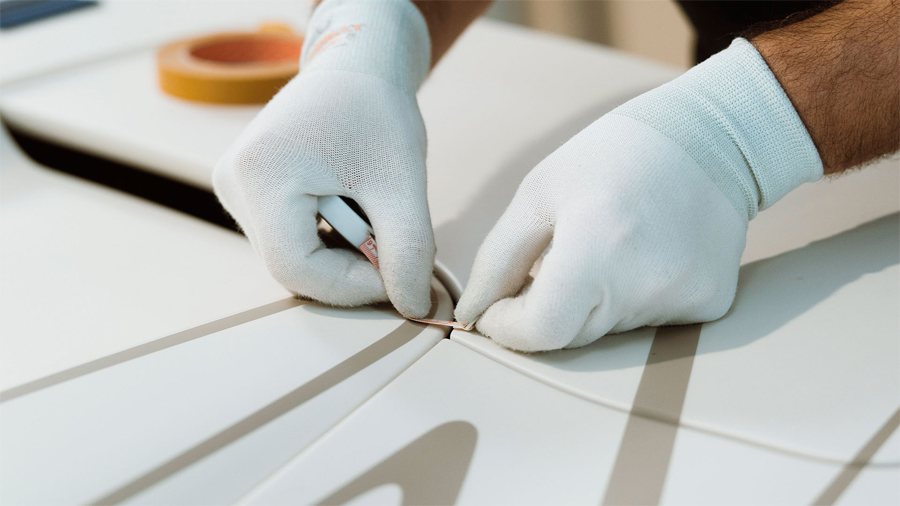The Car That Arrived at Pebble Beach as an Idea and Left as a Legend