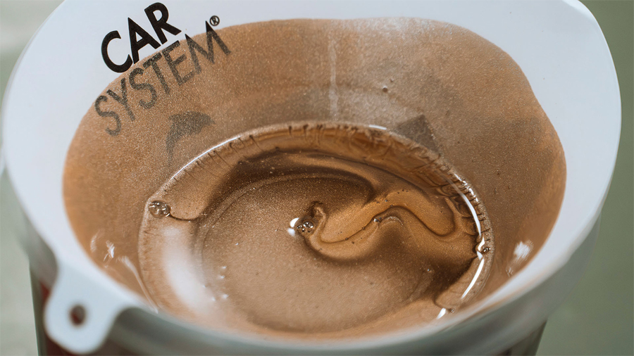 The Car That Arrived at Pebble Beach as an Idea and Left as a Legend