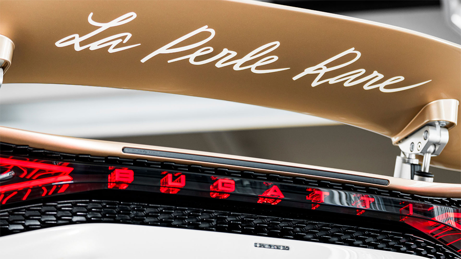 The Car That Arrived at Pebble Beach as an Idea and Left as a Legend