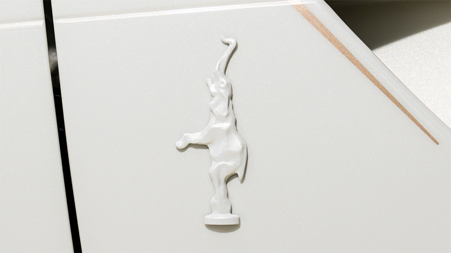 The Car That Arrived at Pebble Beach as an Idea and Left as a Legend