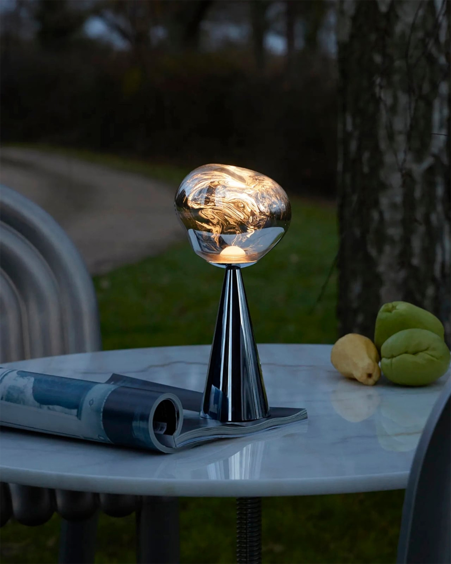 What Happens When Deep Space Gets a Battery