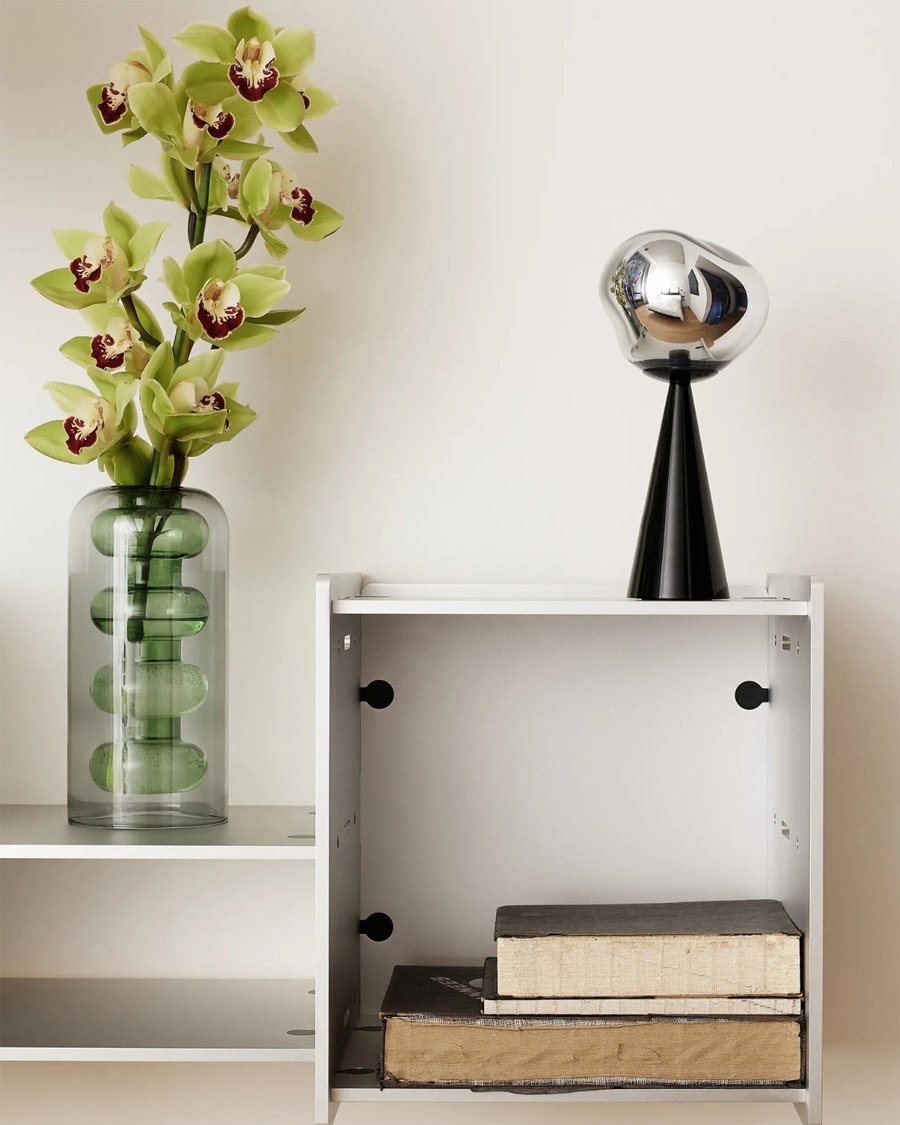 What Happens When Deep Space Gets a Battery