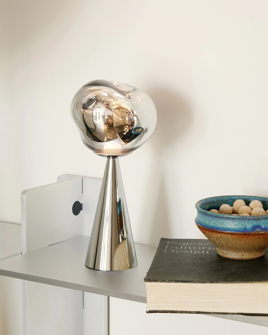 What Happens When Deep Space Gets a Battery