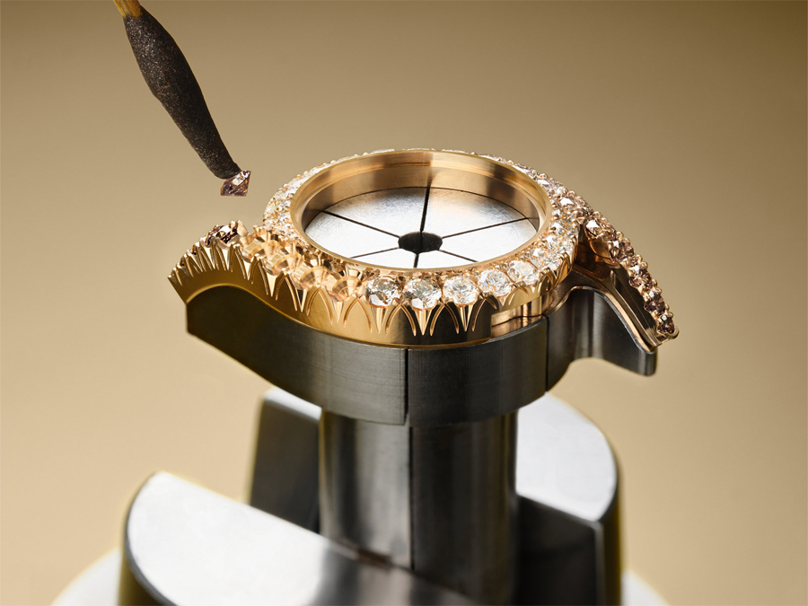 Piaget Limelight Gala: Two New Interpretations for Spring 2026