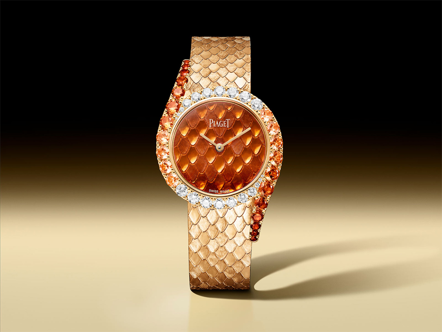 Piaget Limelight Gala: Two New Interpretations for Spring 2026