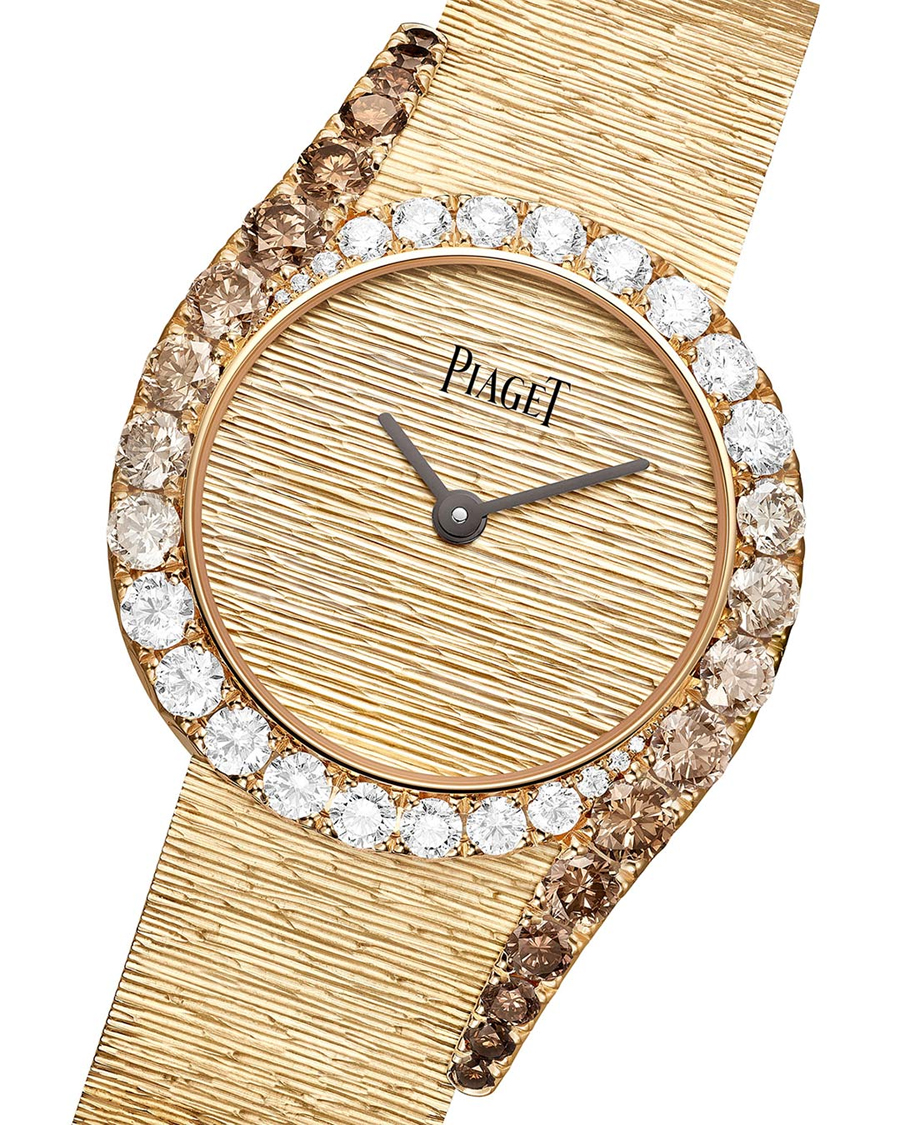 Piaget Limelight Gala: Two New Interpretations for Spring 2026 Piaget Limelight Gala: Two New Interpretations for Spring 2026
