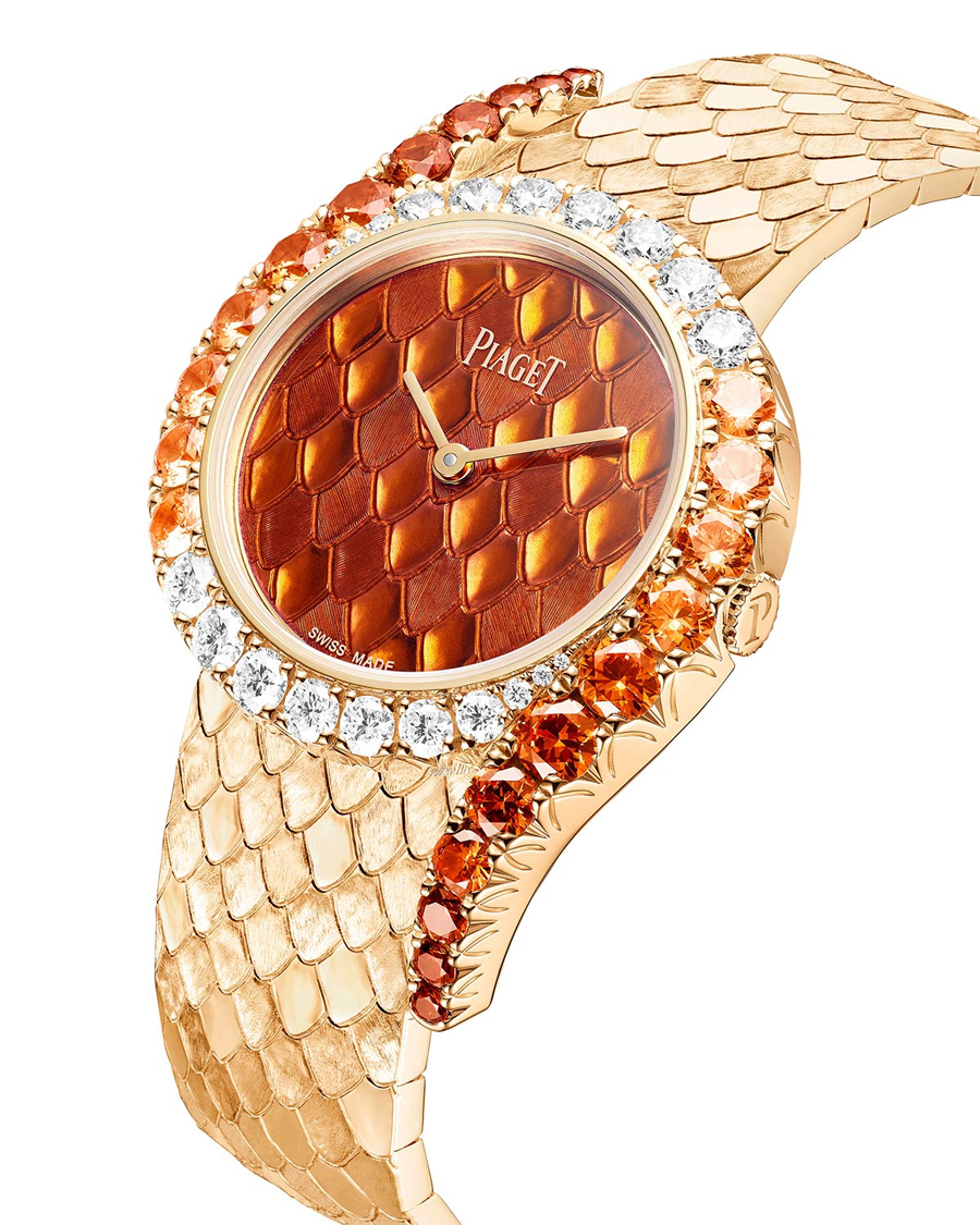 Piaget Limelight Gala: Two New Interpretations for Spring 2026