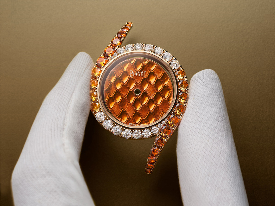 Piaget Limelight Gala: Two New Interpretations for Spring 2026