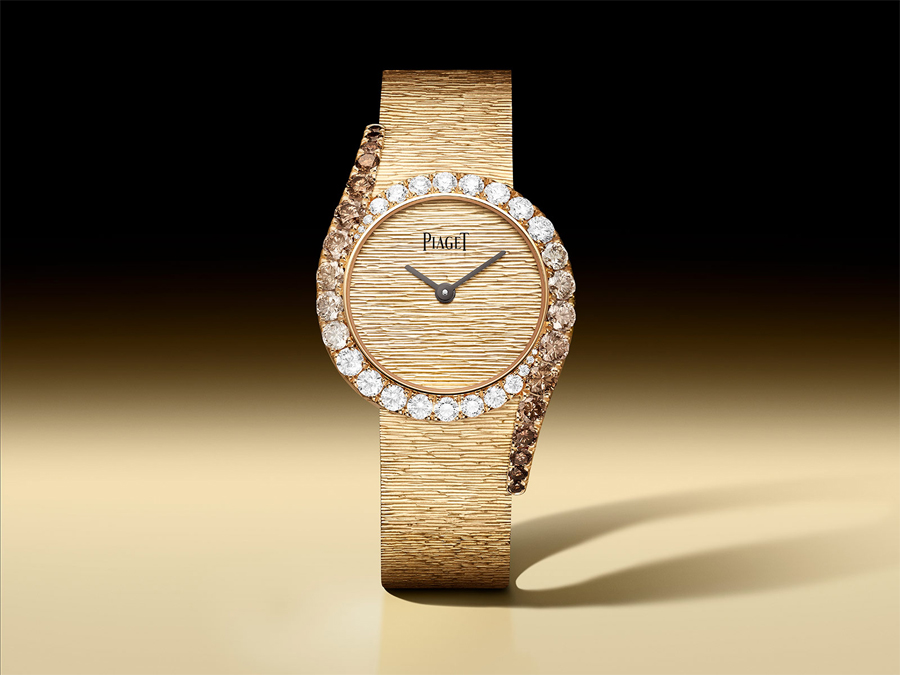 Piaget Limelight Gala: Two New Interpretations for Spring 2026