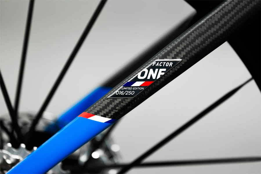 The $23,599 Bicycle That Ignored the Rulebook on Purpose