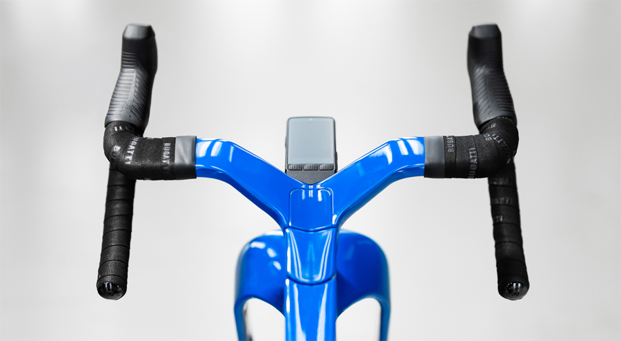 The $23,599 Bicycle That Ignored the Rulebook on Purpose