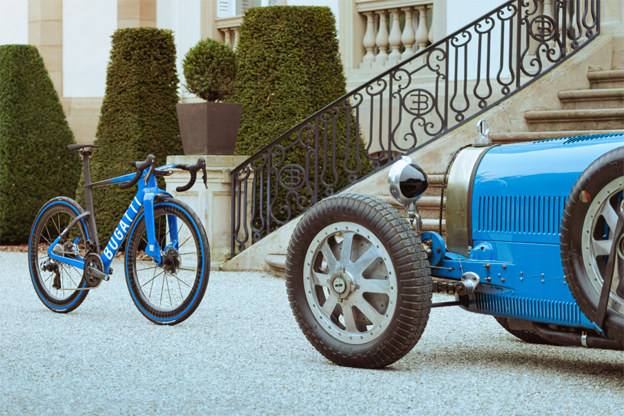 The $23,599 Bicycle That Ignored the Rulebook on Purpose The $23,599 Bicycle That Ignored the Rulebook on Purpose