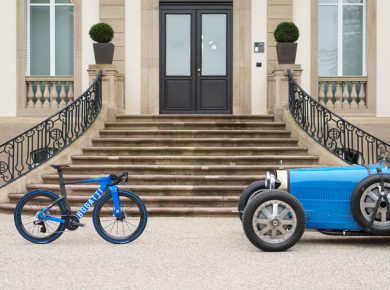 The $23,599 Bicycle That Ignored the Rulebook on Purpose