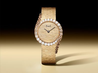 Piaget Limelight Gala: Two New Interpretations for Spring 2026