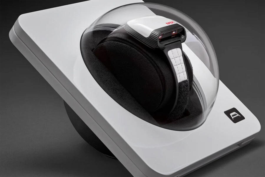 Amida Digitrend Nasa Tribute Watch