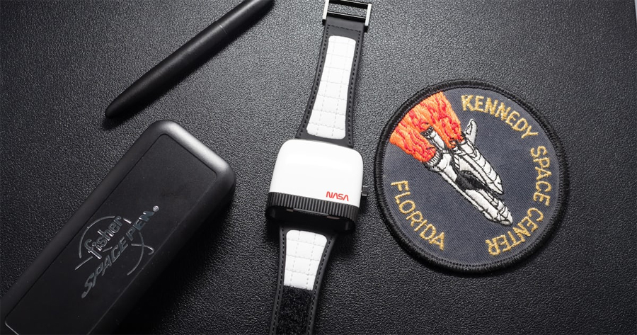 Amida Digitrend Nasa Tribute Watch Amida Digitrend Nasa Tribute Watch