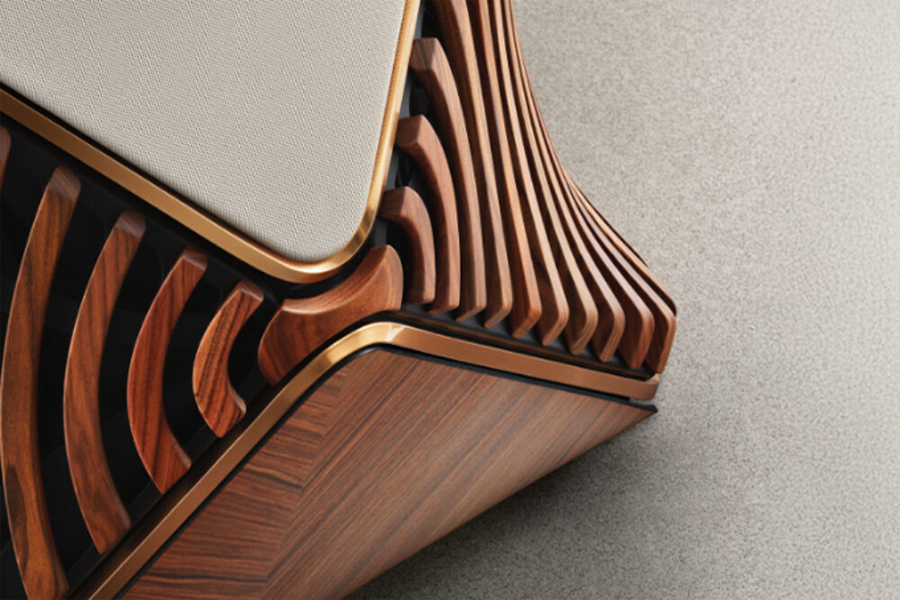 Bang & Olufsen Marks One Hundred Years with the Final Beolab 90 Editions