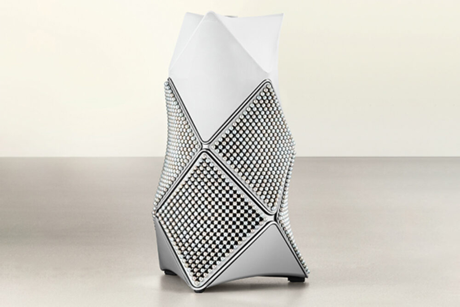 Bang & Olufsen Marks One Hundred Years with the Final Beolab 90 Editions