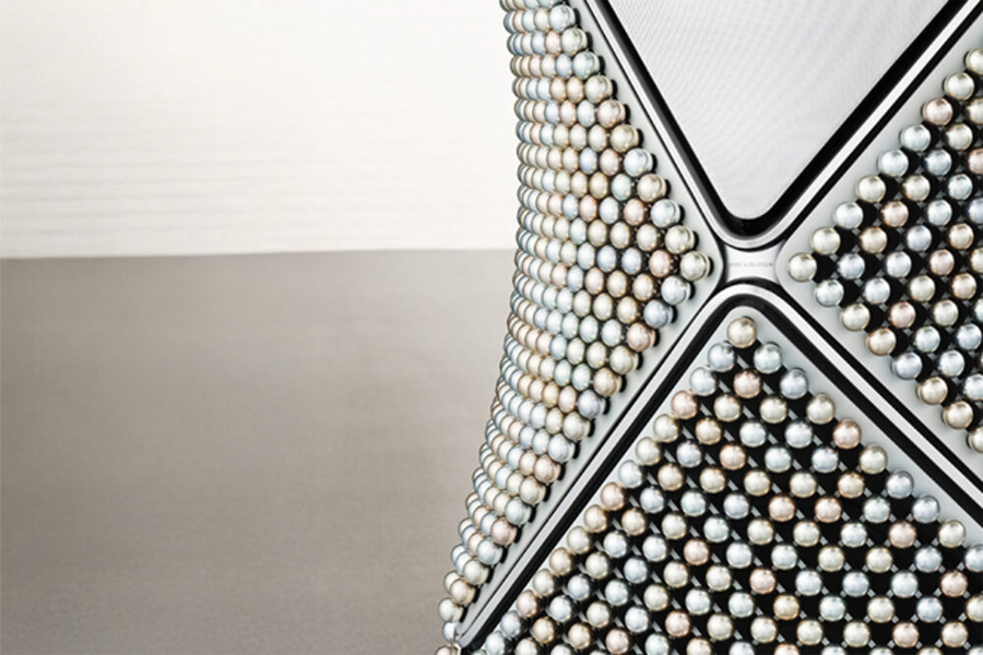 Bang & Olufsen Marks One Hundred Years with the Final Beolab 90 Editions