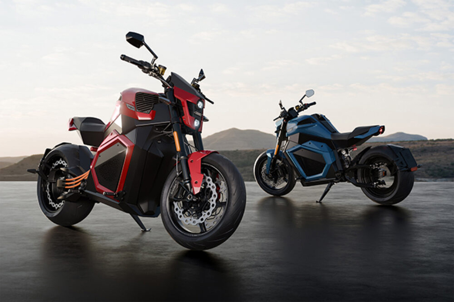 The Verge TS Pro Gen 2 Is the First Production Vehicle With a Solid-State Battery