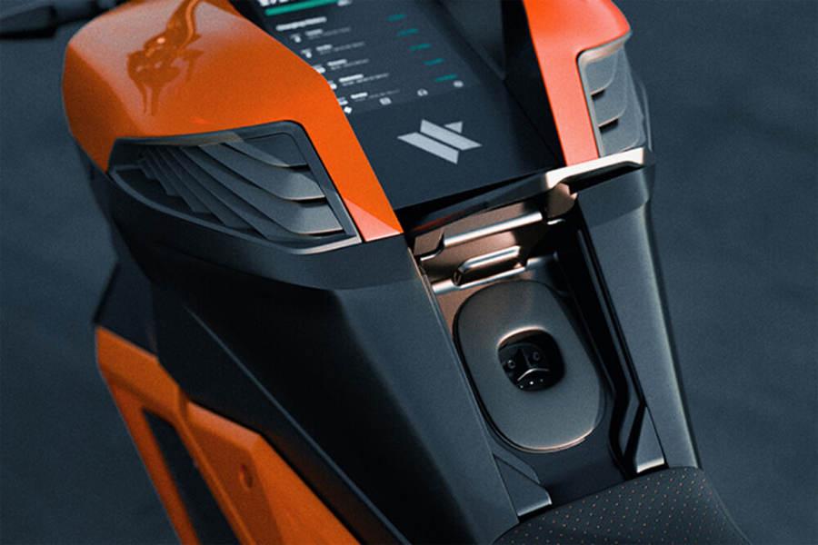 The Verge TS Pro Gen 2 Is the First Production Vehicle With a Solid-State Battery