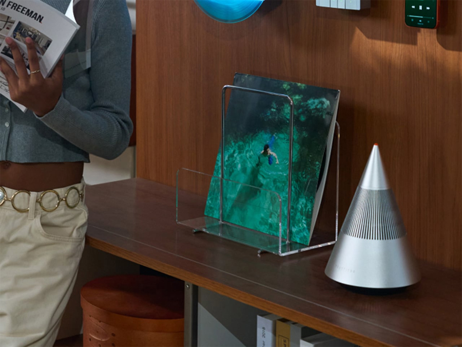 Rethinking Vinyl, CD, and Cassette Players