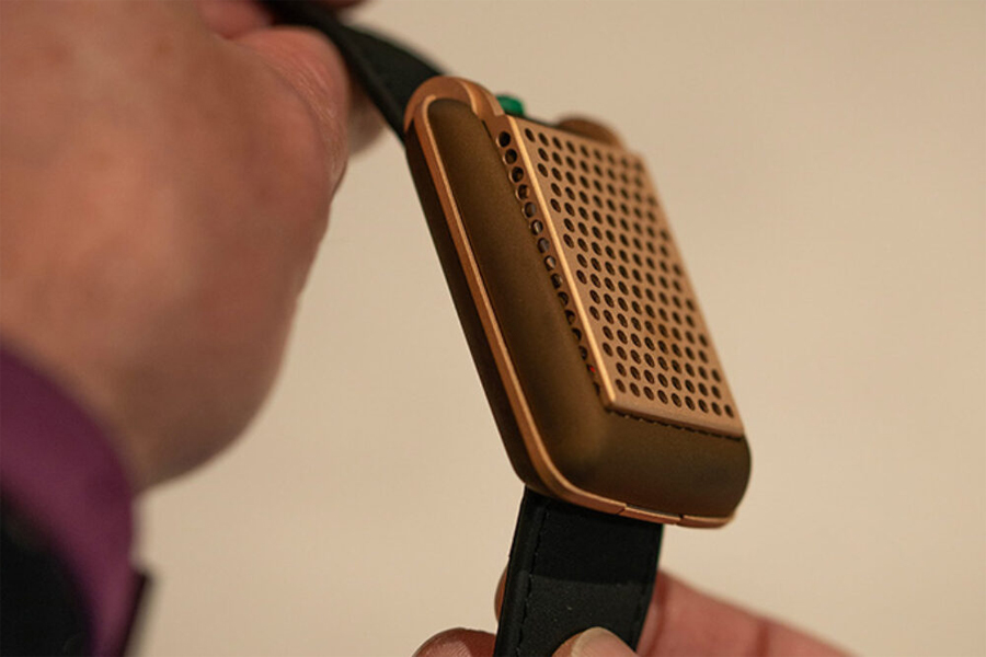 Hautlence Retrovision 64 Watch 