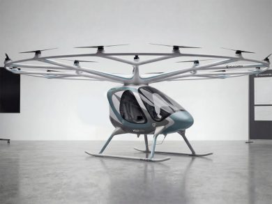 Volocopter VoloXPro