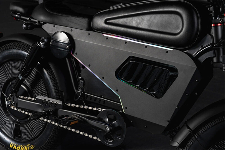 The Wulf 3000 Is Chelsea Truck Company's Most Unexpected Build Yet