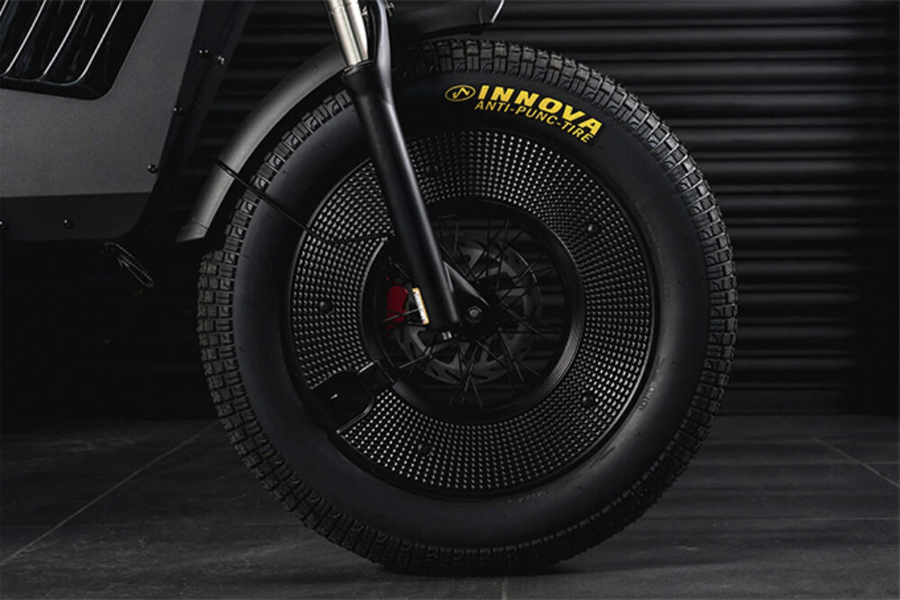 The Wulf 3000 Is Chelsea Truck Company's Most Unexpected Build Yet
